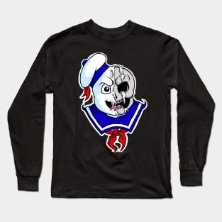 Stay Melted Long Sleeve T-Shirt